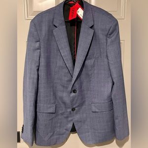 Men’s Hugo boss suit jacket size 46R